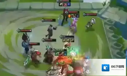 金铲铲之战金铲铲