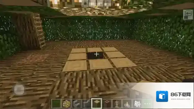 我的世界也就是