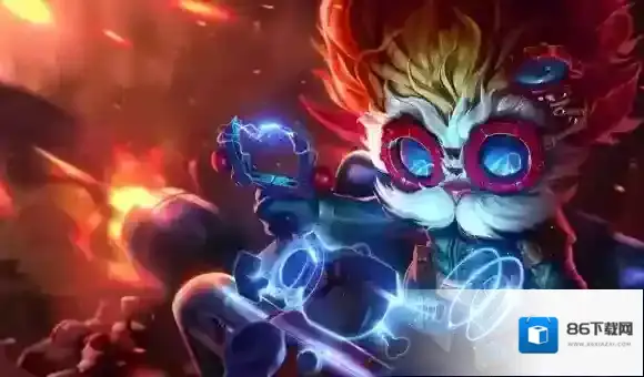 金铲铲之战剑魔开局怎么玩-S9恭喜发财剑魔家开局过渡攻略