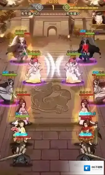 大掌门2灯笼做什么用