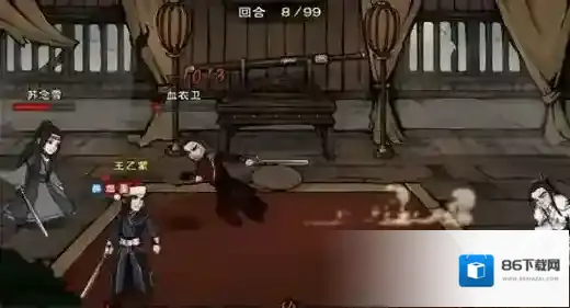 烟雨江湖血衣楼怎么通关？烟雨江湖血衣楼通关攻略