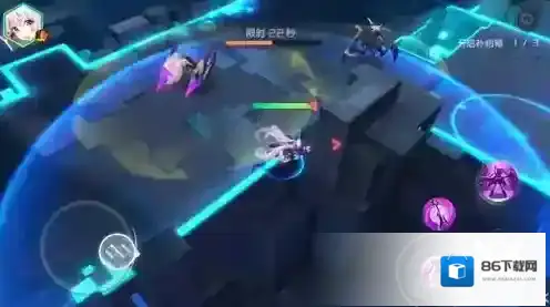 永远的7日之都技能