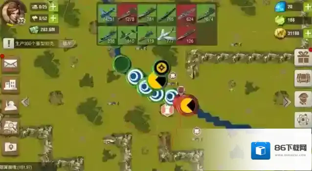 二战风云2二战风云