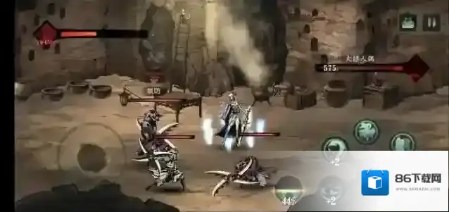 影之刃罪业空间在哪里