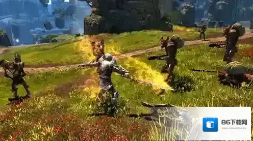 阿玛拉王国攻略 新手开局玩法介绍