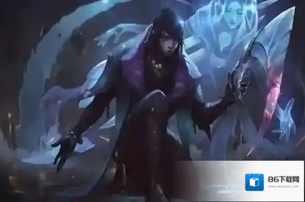 《英雄联盟》厄斐琉斯怎么玩 厄斐琉斯对线玩法