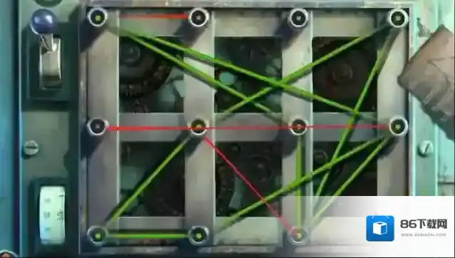 密室逃脱14玩家