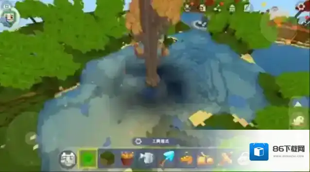 迷你世界钻头等挖掘装备怎样选强化路线