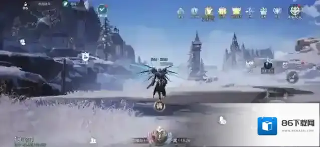 全民奇迹魔剑士