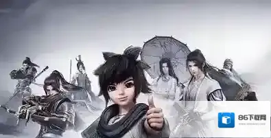 秦时明月手游强势二人组合搭配怎么选择