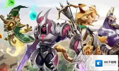 王国纪元游戏里