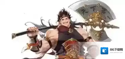 三国志幻想大陆角色