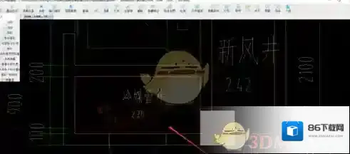 CAD快速看图点击
