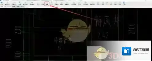 CAD快速看图测量