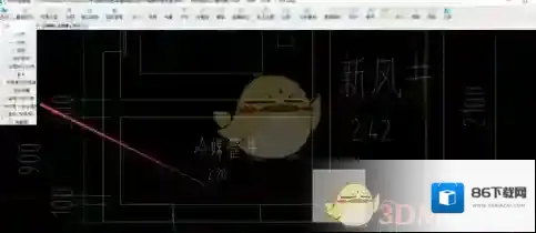 CAD快速看图的是