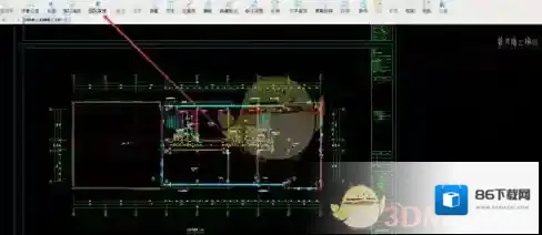 CAD快速看图关闭