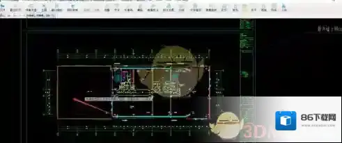 CAD快速看图点击