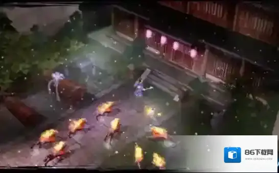 倩女幽魂野外采集点 我来为你仔细整理一下