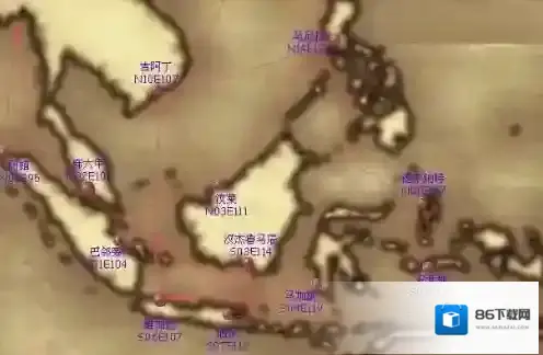 大航海时代4威力加强版操作系统