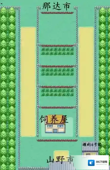 口袋妖怪叶绿攻略一周目