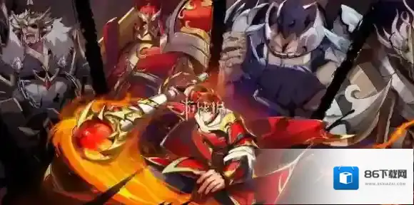 镇魂街破晓英雄哪个强-镇魂街破晓英雄强度排行