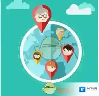 《和家亲》领取免费流量