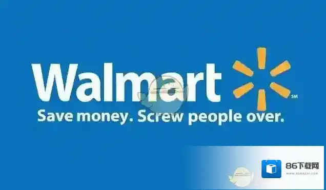 支付宝沃尔玛