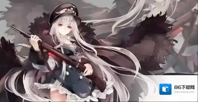 少女前线玉玲珑