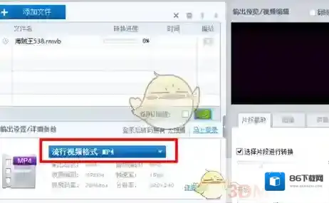 暴风影音播放器音频