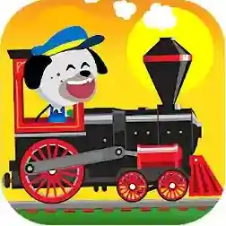 远西火车手游2025-远西火车官方最新版Androidv1.0