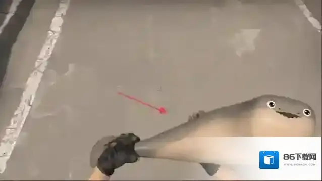 火线使命荣耀萝卜刀枪战王者