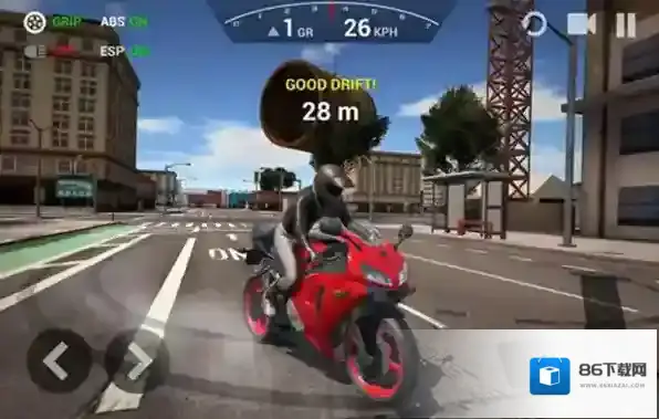 终极摩托无限金币无限钻石版下载地址是什么