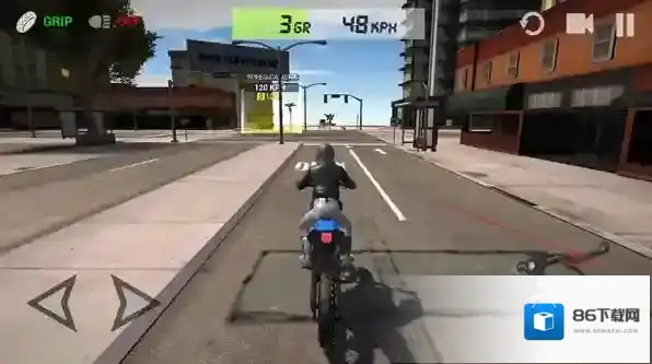 终极摩托无限金币无限钻石版下载地址是什么