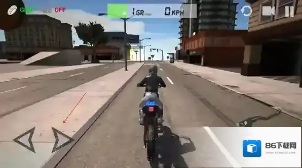 终极摩托无限金币无限钻石版下载地址是什么