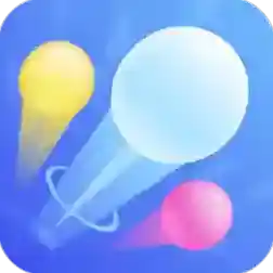 撞击裂变球手游2025-撞击裂变球官方最新版Androidv1.0