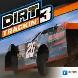 尘埃轨迹3手游2025-尘埃轨迹3官方最新版Androidv1.58