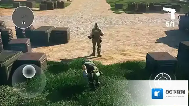 进化2乌托邦之战