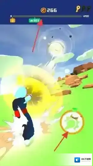 这就是龟派气功