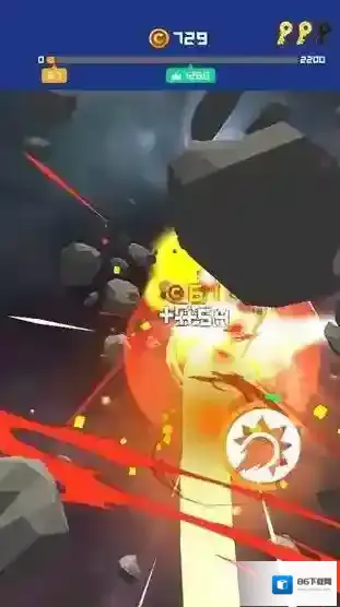 这就是龟派气功