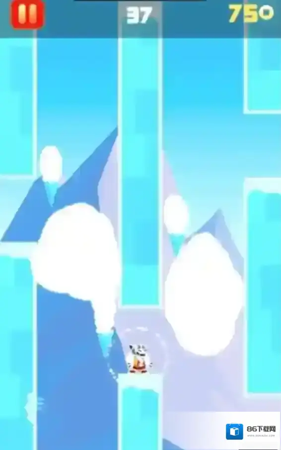 弹跳自如孙悟空