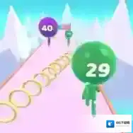 大头冲刺手游2025-大头冲刺官方最新版Androidv1.0