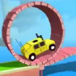 超神司机手游2025-超神司机官方最新版Androidv1.1