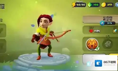 掠夺英雄无限金币版下载地址是什么