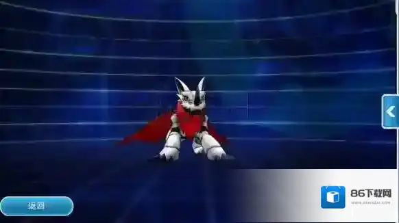 数码宝贝Linkz杰斯兽帅图 杰斯兽介绍及技能推荐技巧