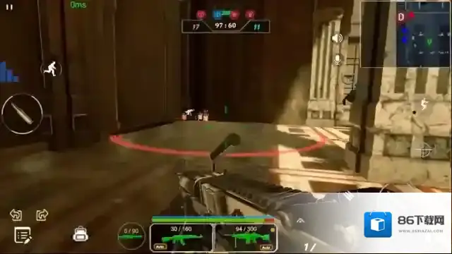 战场联机版 战场联机版