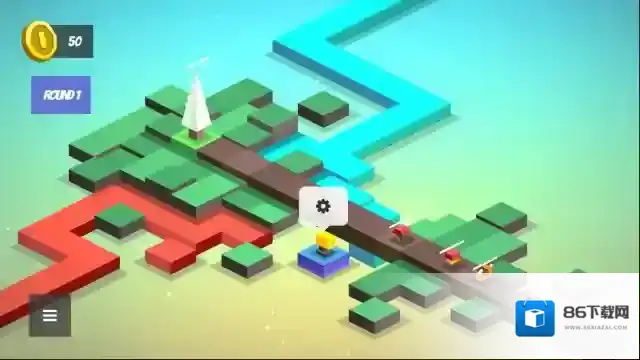 最后一颗树无限金币版怎么下载