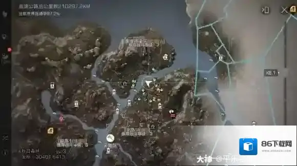 明日之后怎么钓出锦鲤 明日之后钓取锦鲤技巧