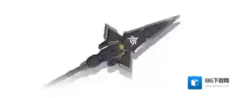 时空猎人3龙影武器介绍 龙影武器图鉴