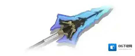 时空猎人3龙影武器介绍 龙影武器图鉴