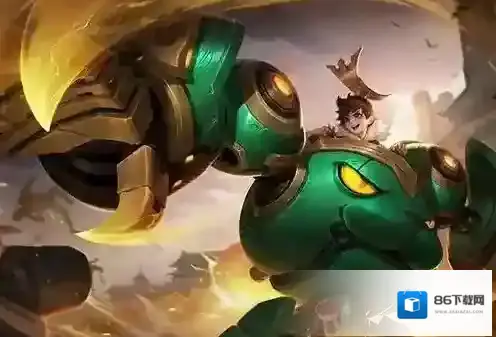 王者荣耀刘禅强不强 超全英雄解读